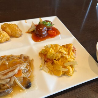 廣東海鮮酒家 堂記 _2