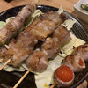 gansochi-zufondhuyakitorihakatashousuke - ヤングコーン巻、塩豚バラ、トマト巻