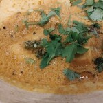 SPICY CURRY 魯珈 - 