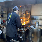 ラーメン 八卦 - 