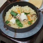 くずし割烹 小町 - 