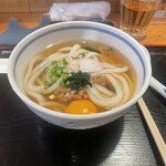 讃岐うどん 愛 - 