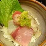 Sushito Furo - 