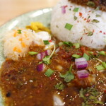 Curry&Spice HANAKO - アチャール