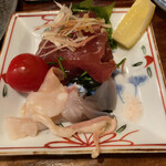 江戸心 山ぼうし - 