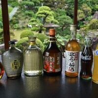 焼酎　890円／ボトル 8,900円