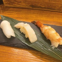 おやじ最後の握り 心斎橋店 - 