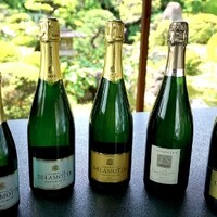 スパークリング／シャンパン 各種