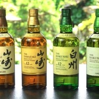 限定 ウィスキー各種