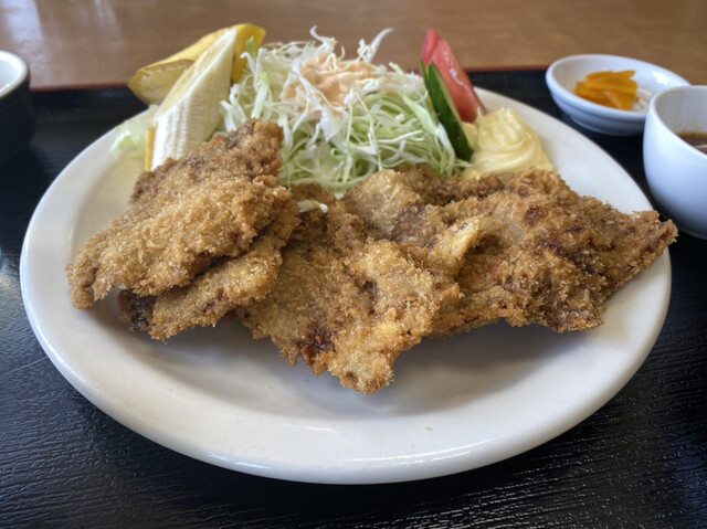 こぅこぅ亭（コゥコゥテイ） - 磐城石川（中華料理）の写真