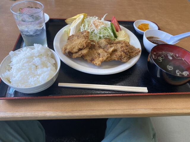 こぅこぅ亭（コゥコゥテイ） - 磐城石川（中華料理）の写真