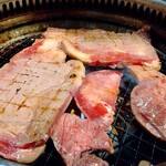 Yakiniku Kingu - 