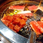 Yakiniku Kingu - 