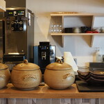 くずし割烹 小町 - 