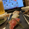 琉球回転寿司 海來