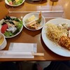 Chisanhoteru - 料理写真: