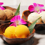 h ALOHA TABLE - 