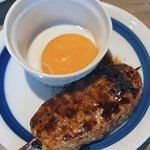 やきとりの扇屋 - 