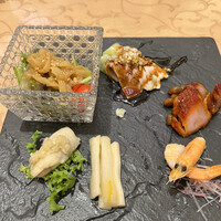 中国料理 南園 京王プラザホテル八王子店 - 