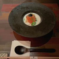 日本料理 by ザ・リッツ・カールトン日光 - 