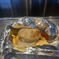 くずし鉄板 あばぐら 恵比寿店 - 