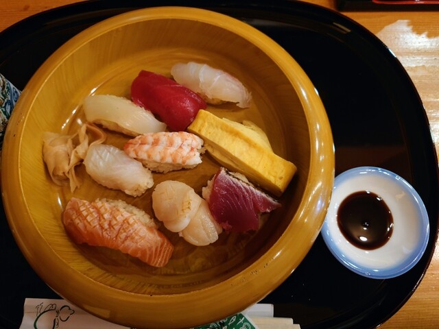 Sakana Ryori to Sushi Tokoton photo 5