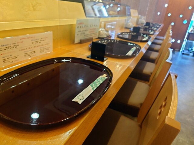 Sakana Ryori to Sushi Tokoton photo 4