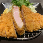 とんかつ 大喜 - 