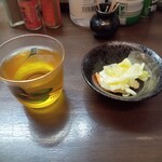 海鮮居酒屋 のんでっ亭 - 