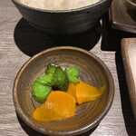 とんかつ 大喜 - 