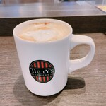 タリーズコーヒー - 