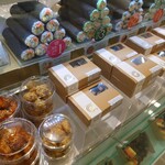 カンナムキンパ - キンパ