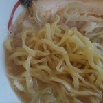 Ramen Tsuki No To Kage - 