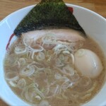 Ramen Tsuki No To Kage - 