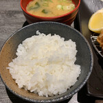 とんかつ 大喜 - 