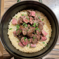 焼肉 ジャンボ はなれ - 