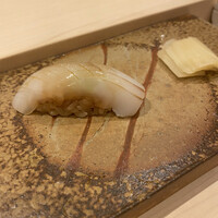 鮨 銀座 おのでら - 