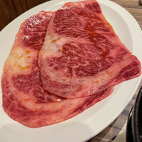 焼肉 ジャンボ はなれ - 