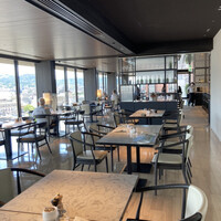 Anchor Kyoto - 店内