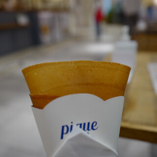 ジェラート ピケ カフェ クレープリー_0