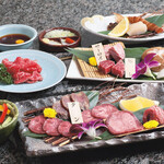 札幌焼肉 和牛いしざき - 