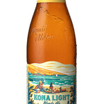 Kona Light Blonde Ale