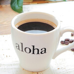 Aloha Table - 