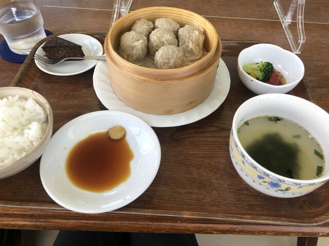 喫茶もぐもぐ 河原町 | 仙台の穴場喫茶店