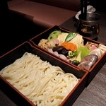 美々卯 - うどんすき(３人前)