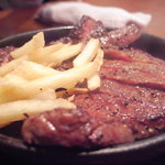 街の肉バルBuff 南森町店