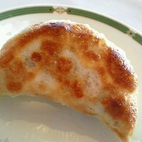 ジャスミンガーデン - 焼き餃子
