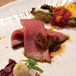 WAGYU BAR ITTOGYU - 