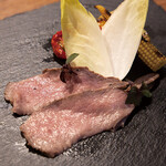 WAGYU BAR ITTOGYU - 