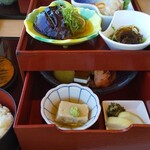 Kyou Kaiseki Minokichi - 